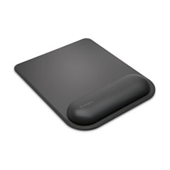"Comfortable Kensington ErgoSoft Mousepad with Wrist Rest - Premium K52888EU"